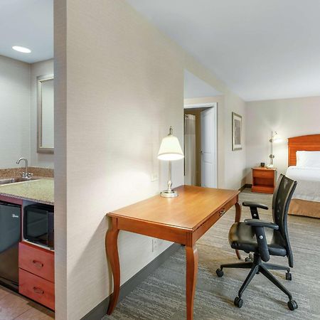 Hampton Inn & Suites North Conway Exteriör bild