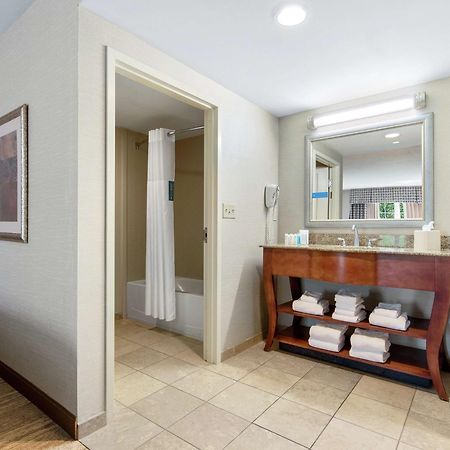 Hampton Inn & Suites North Conway Exteriör bild