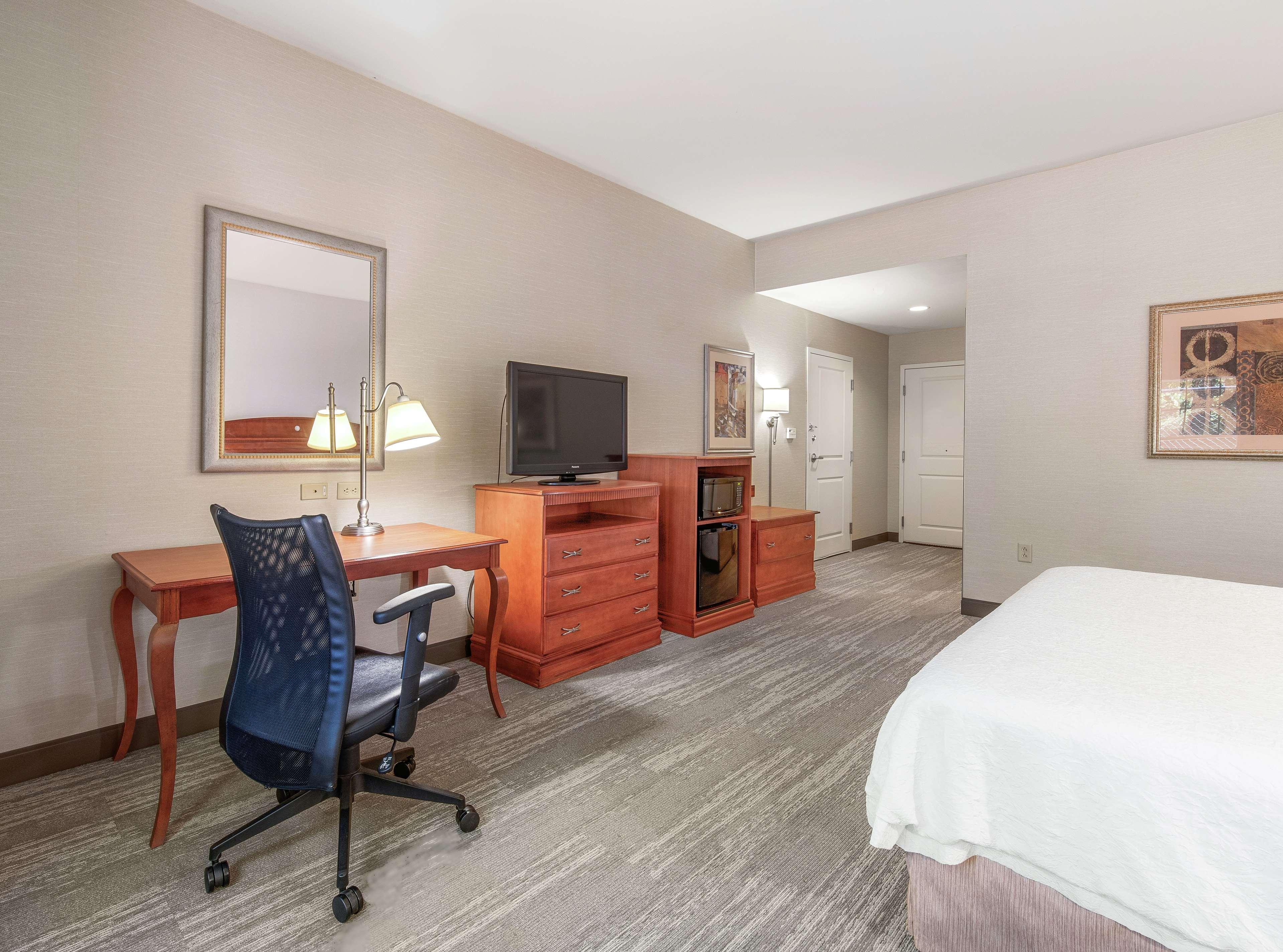Hampton Inn & Suites North Conway Exteriör bild