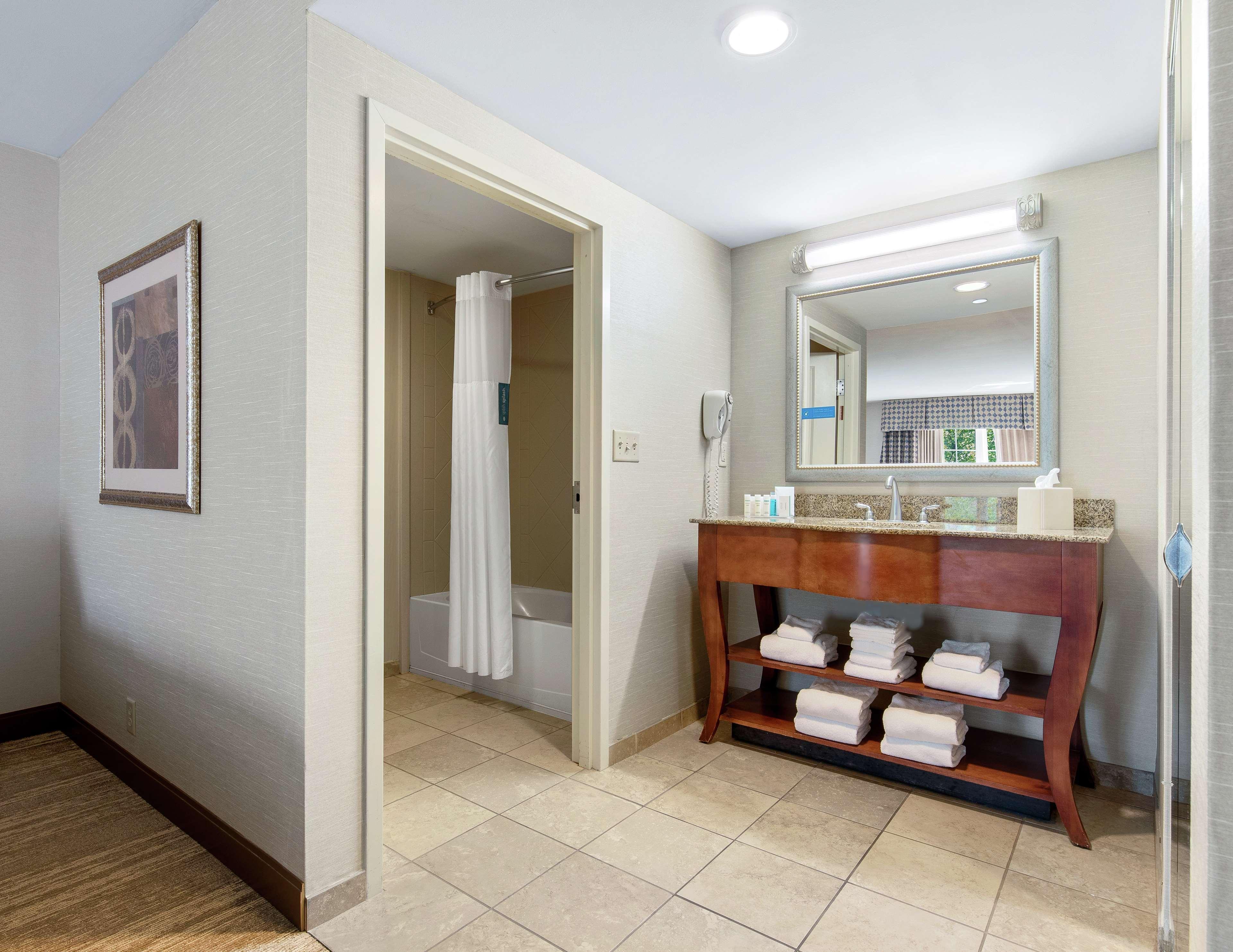 Hampton Inn & Suites North Conway Exteriör bild