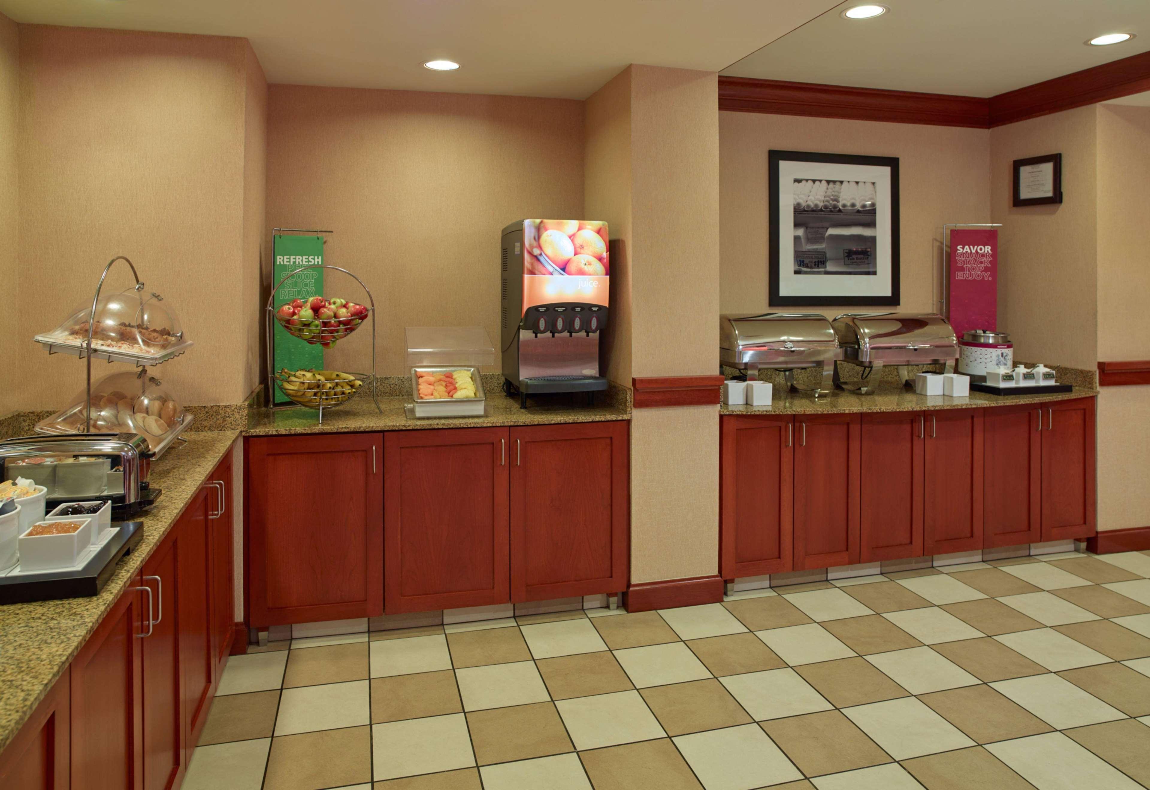 Hampton Inn & Suites North Conway Exteriör bild
