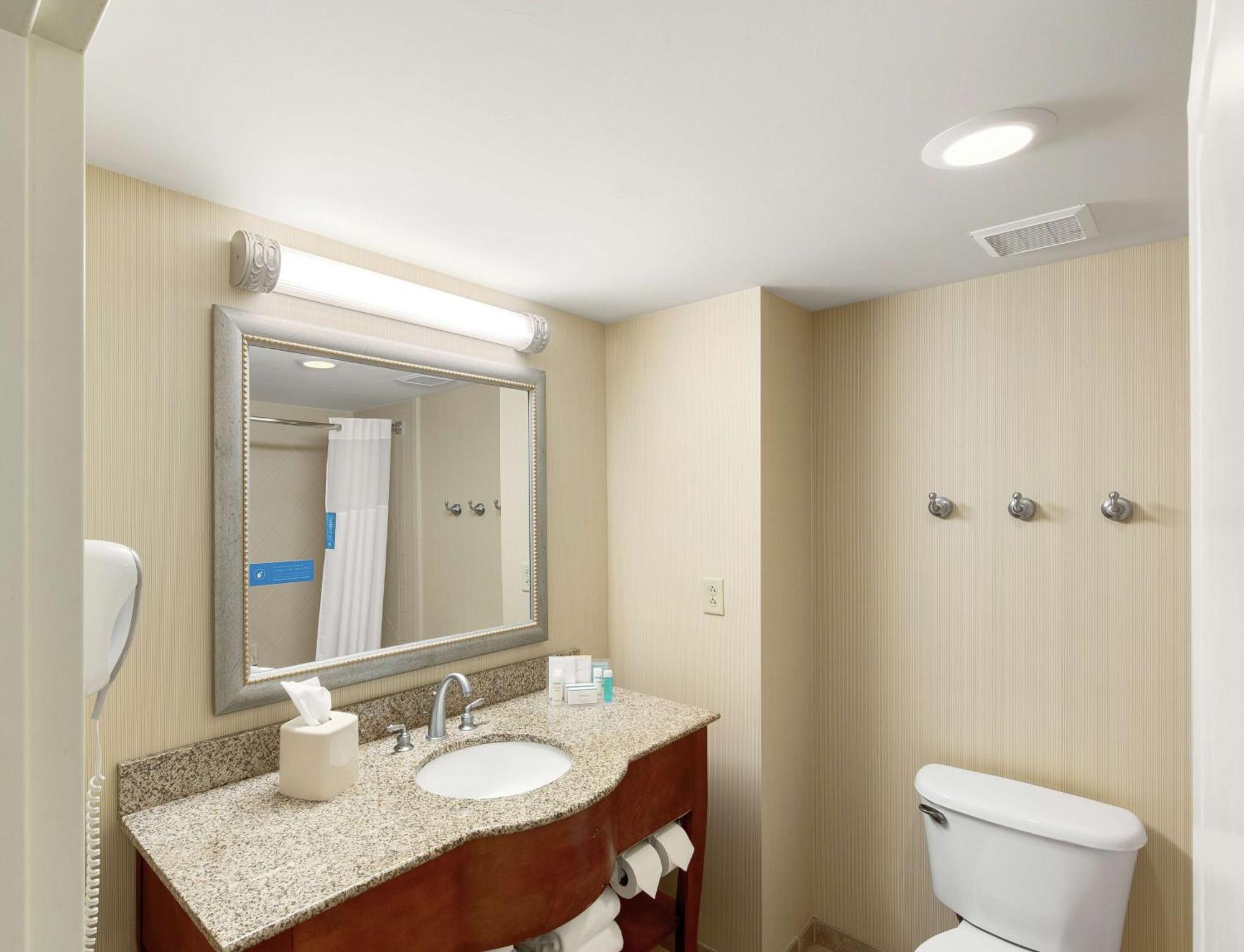 Hampton Inn & Suites North Conway Exteriör bild