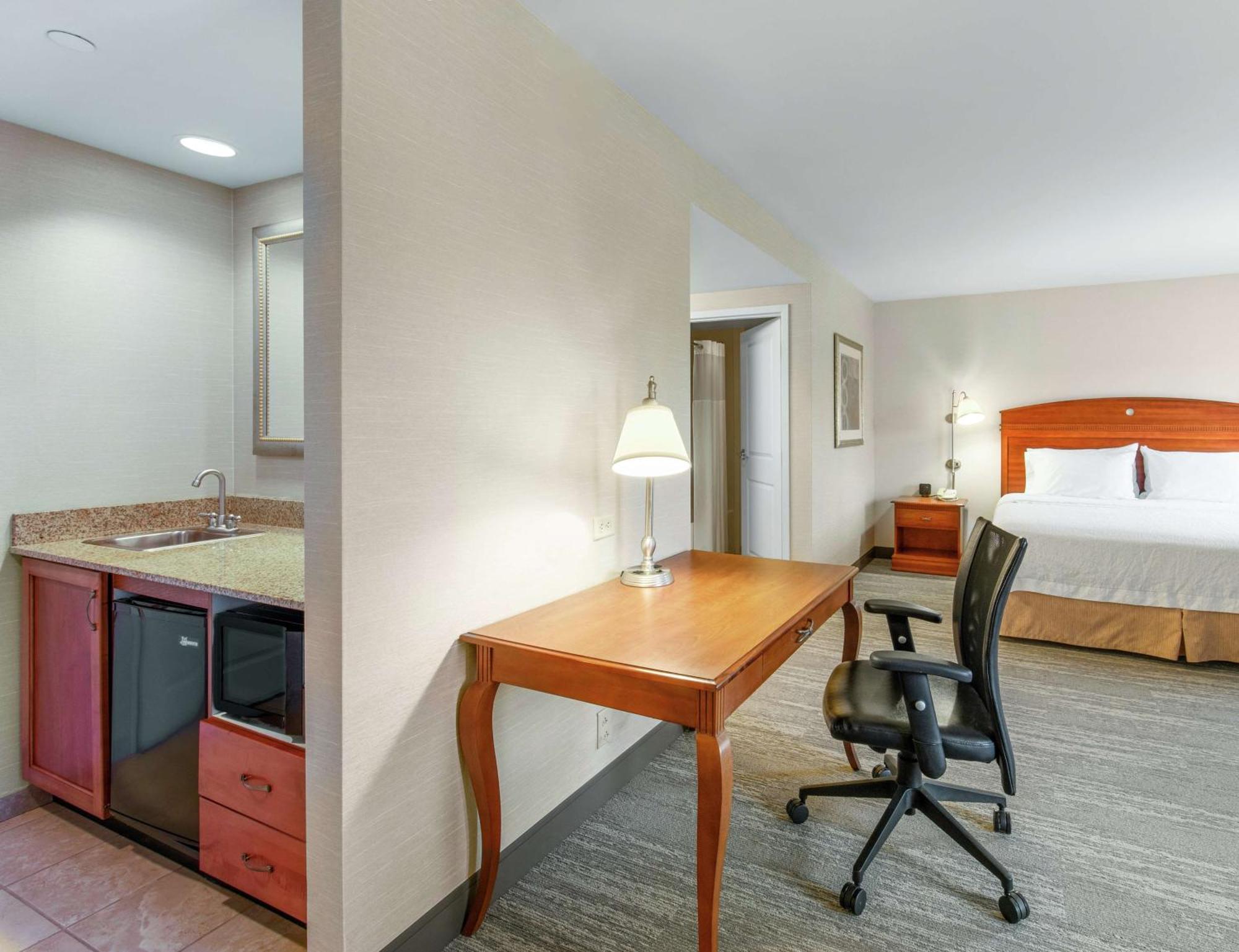 Hampton Inn & Suites North Conway Exteriör bild