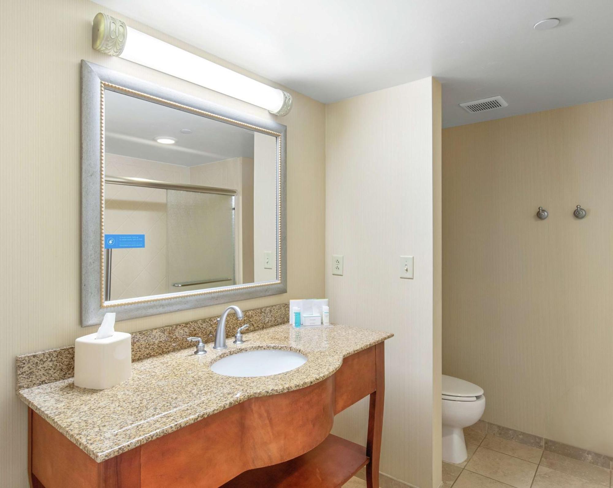 Hampton Inn & Suites North Conway Exteriör bild