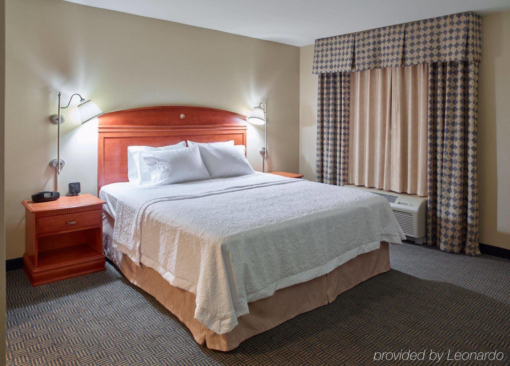 Hampton Inn & Suites North Conway Exteriör bild